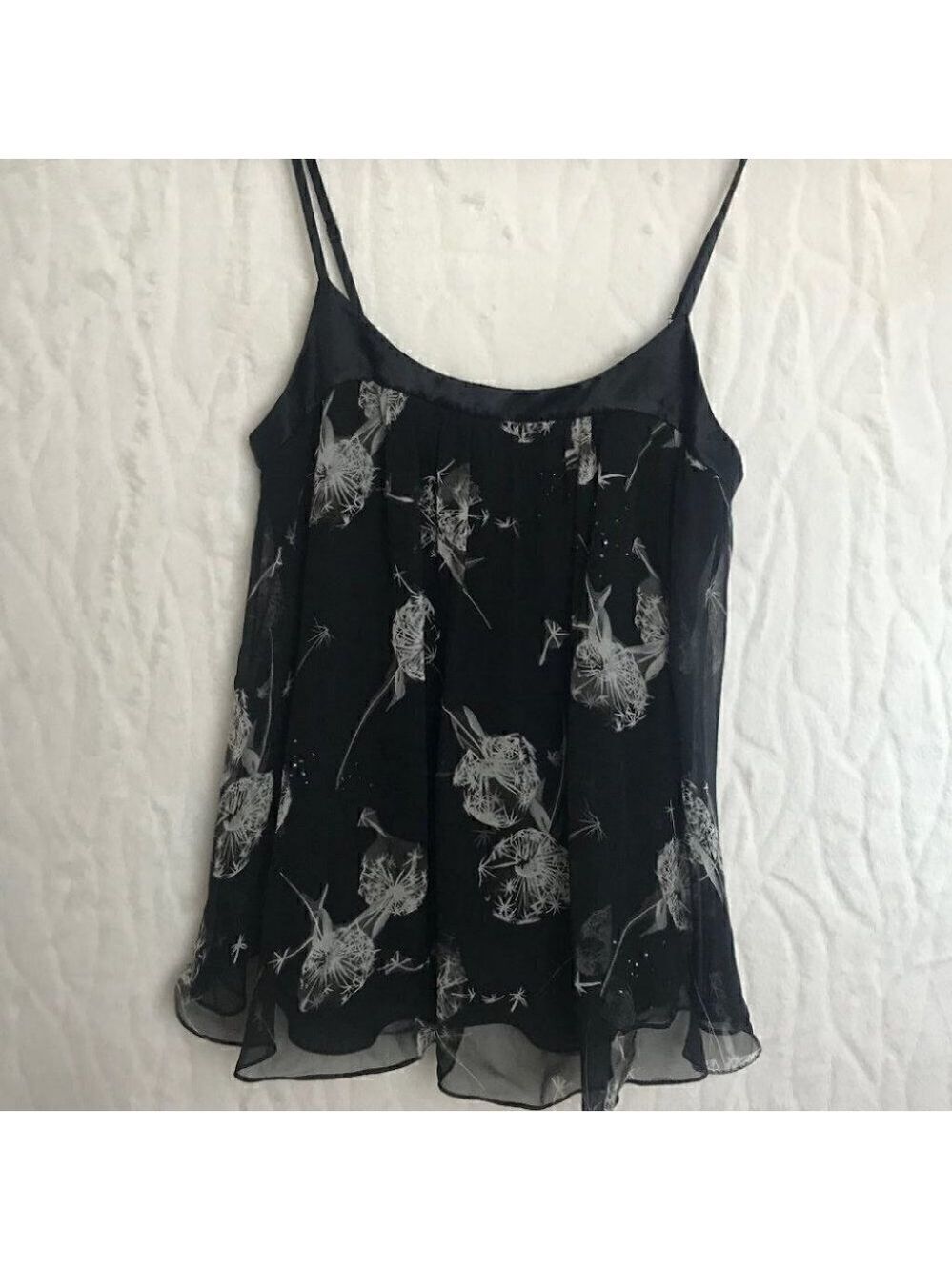 REBECCA Taylor Camisole